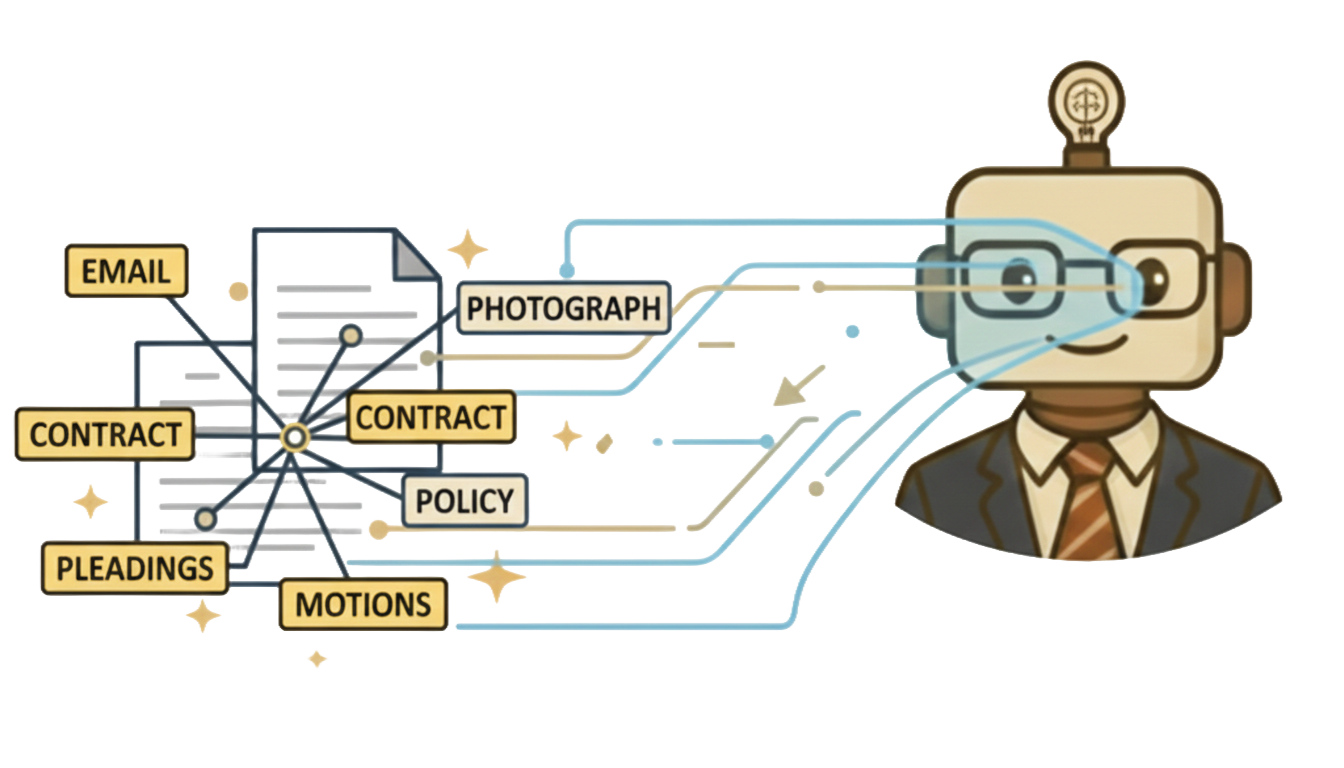 Insights tied to source citations